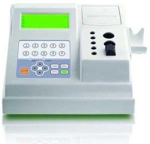 Mm-bca001 Coagulometer 1 Channel