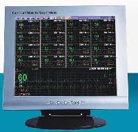 MM-C001 Central Patient Monitor System