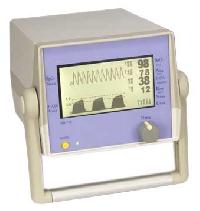 MM-C005 Capnography Monitor (EtCO2 Monitor)