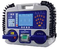 Mm-d001 Defibrillator