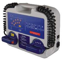 Mm-d002 Defibrillator