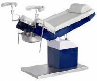 Mm-gb002 Electric Gynecology Operating Table