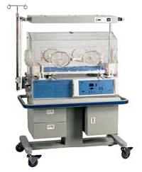 MM-IC001 Infant Incubator With Phototherapy Unit