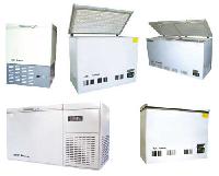 Mm-ltf001 Low Temperature Freezers- Deep Freezers