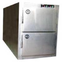 MM-MBR002 Mortuary Refrigerator (2 bodies)
