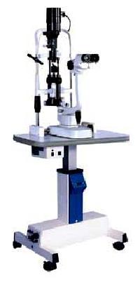 MM-OPE001 Slit Lamp Microscope