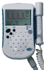 MM-VD001 Handheld Vascular Doppler