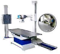 MM-X001 X-Ray Radiography System