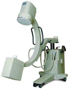 MM-X003 C-Arm X-Ray Unit