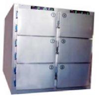 Mortuary Refrigerator MM-MBR006 (6 bodies)