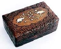 Wooden Carving Handicrafts WD B C 623
