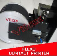 Flexo Contact Printers