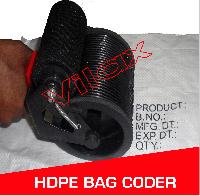 HDPE Bag Coder