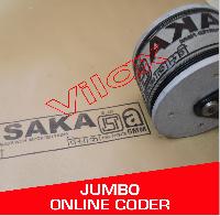 Jumbo Online Coder