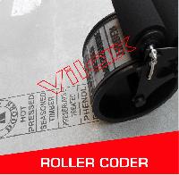 Roller Coder (Vepl-rc-312g)