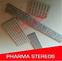 Rubber Pharma Stereos