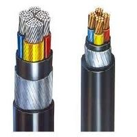 XLPE Cables