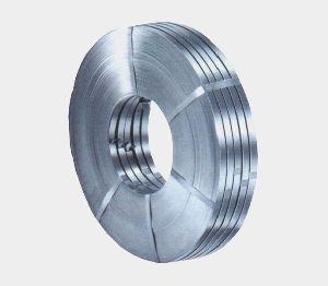 stainless steel strip