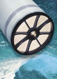 Koch Sea Water Membrane