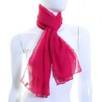 Chiffon Scarves