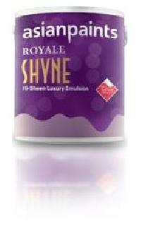 Royale Shyne Emulsion