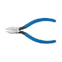 Diagonal Cutting Pliers Pointed