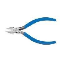 Electronic Diagonal Cutting Pliers Flush