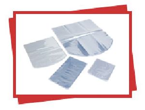 PVC Shrink Pouches