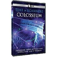 Colosseum DVD