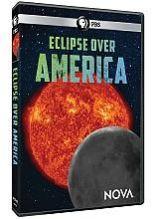 Eclipse Over America DVD
