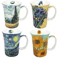 Gogh Mugs