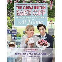 Great British Bake Off - Perfect Cakes & Bakes To Make At Home