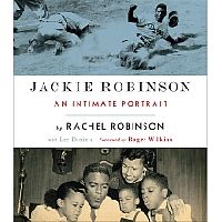 Jackie Robinson An Intimate Portrait