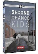 Second Chance Kids DVD