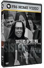 Sisters Of Selma DVD