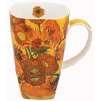 Sunflowers Grande Mug