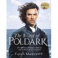 The World Poldark Book
