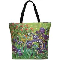 Two-Sided Tote Bag