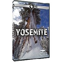 Yosemite DVD