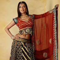 Navratri Special Chaniya Choli