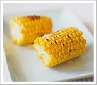 sweet corn