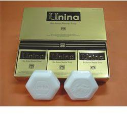 Bio Chitosan Beauty Soap