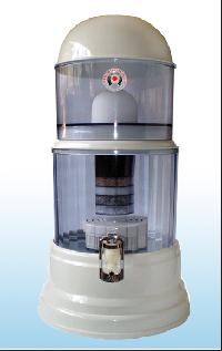 Mineral Water Purifier