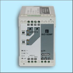 Signal Isolator / Distributor