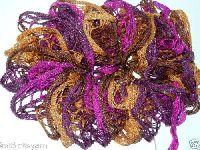 fishnet yarn