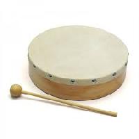 Wooden Drum