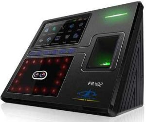 Biometric Fingerprint Attendance System (FR-402)
