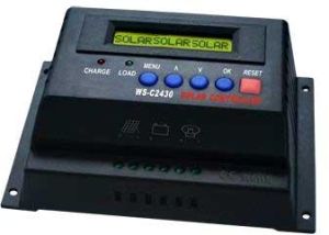 Solar Charge Controller (SRS-C2430)