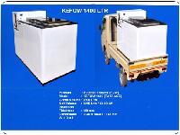 KEFOW 1400 ltrs (TATA ACE) Chest Coolers