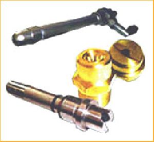 Metal Manufacturing Nozzles